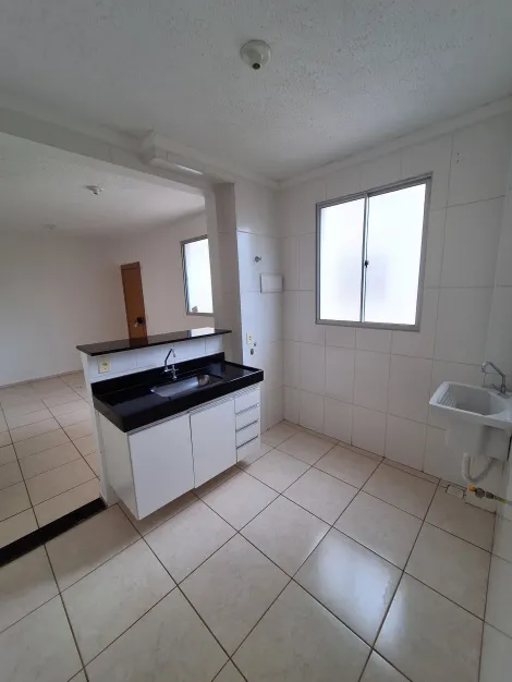 imagem 1 - Apartamento em condomínio completo imagem 1 - Apartamento em condomínio completo