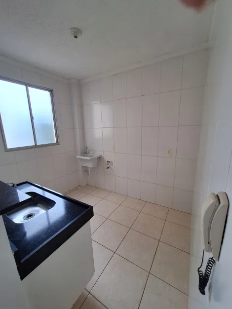 imagem 2 - Apartamento em condomínio completo imagem 2 - Apartamento em condomínio completo