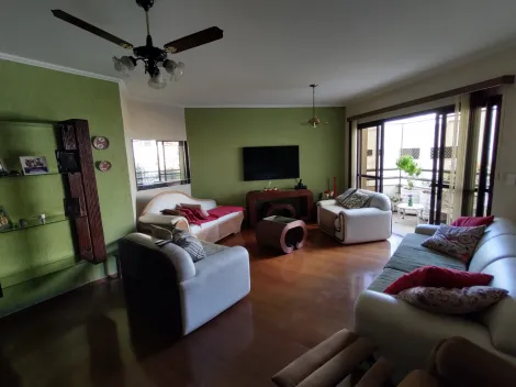 Alugar Apartamento / Padrão em São José do Rio Preto. apenas R$ 499.000,00