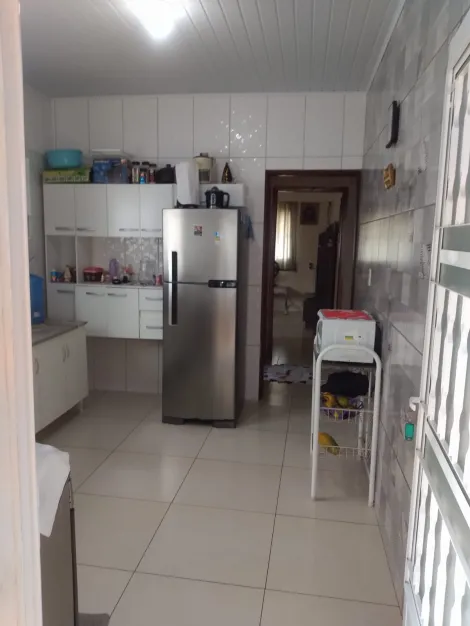 imagem 5 - Casa com 3 quartos no Jd. Arroyo imagem 5 - Casa com 3 quartos no Jd. Arroyo