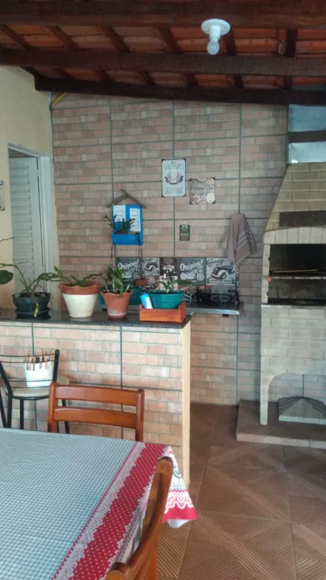 imagem 2 - Casa com 3 quartos no Jd. Arroyo imagem 2 - Casa com 3 quartos no Jd. Arroyo