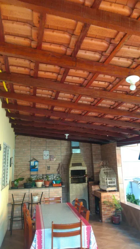 imagem 3 - Casa com 3 quartos no Jd. Arroyo imagem 3 - Casa com 3 quartos no Jd. Arroyo