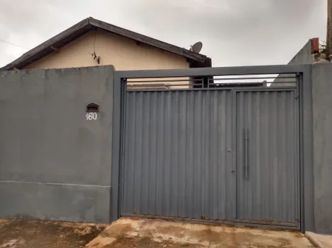 imagem 1 - Casa com 3 quartos no Jd. Arroyo imagem 1 - Casa com 3 quartos no Jd. Arroyo