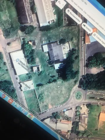 imagem 3 - Área em excelente localização - AV Getúlio Vargas x Belo Horizonte imagem 3 - Área em excelente localização - AV Getúlio Vargas x Belo Horizonte