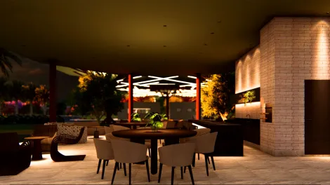 imagem 3 - Excelente lote no condomínio Botanic Residence - próximo ao Iguatemi imagem 3 - Excelente lote no condomínio Botanic Residence - próximo ao Iguatemi