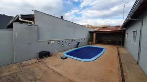 imagem 1 - Rancho com piscina Condomínio Park Borá II imagem 1 - Rancho com piscina Condomínio Park Borá II