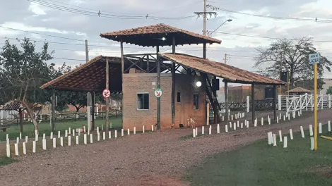 imagem 5 - Rancho com piscina Condomínio Park Borá II imagem 5 - Rancho com piscina Condomínio Park Borá II