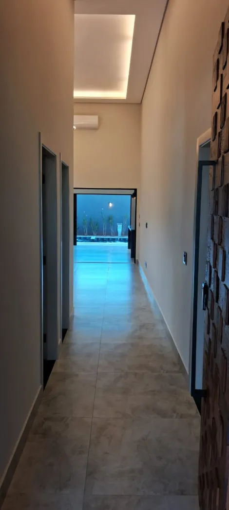 imagem 4 - Casa com piscina e 3 suítes em condomínio - Quinta do Lago I imagem 4 - Casa com piscina e 3 suítes em condomínio - Quinta do Lago I