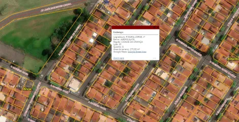 imagem 1 - Ótimo terreno com 275m². imagem 1 - Ótimo terreno com 275m².