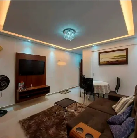 imagem 1 - Apartamento com ótimo acabamento - 2 quartos (uma suíte). imagem 1 - Apartamento com ótimo acabamento - 2 quartos (uma suíte).