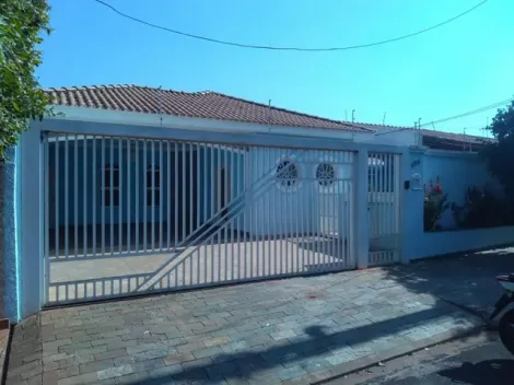 Alugar Casa / Padrão em São José do Rio Preto. apenas R$ 530.000,00