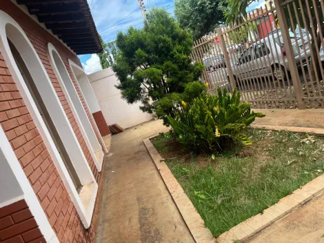 imagem 1 - Casa comercial a um quarteirão da av Bady Bassitt imagem 1 - Casa comercial a um quarteirão da av Bady Bassitt