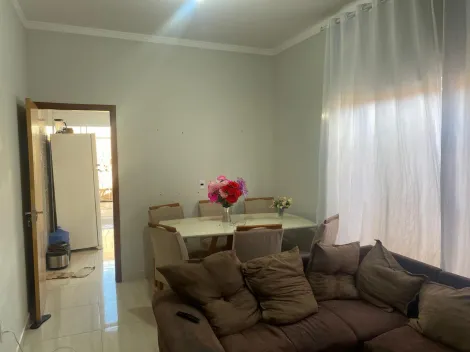 imagem 4 - Casa no Jd das Américas imagem 4 - Casa no Jd das Américas