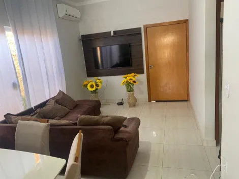 imagem 3 - Casa no Jd das Américas imagem 3 - Casa no Jd das Américas