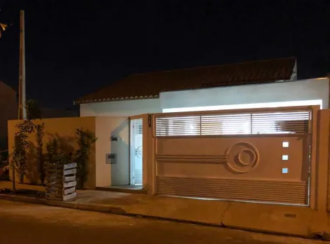 imagem 1 - Casa no Jd das Américas imagem 1 - Casa no Jd das Américas