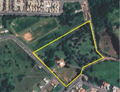 imagem 3 - Área com 15.000 m² - ideal para loteamento e empresas imagem 3 - Área com 15.000 m² - ideal para loteamento e empresas
