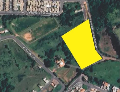 imagem 1 - Área com 15.000 m² - ideal para loteamento e empresas imagem 1 - Área com 15.000 m² - ideal para loteamento e empresas