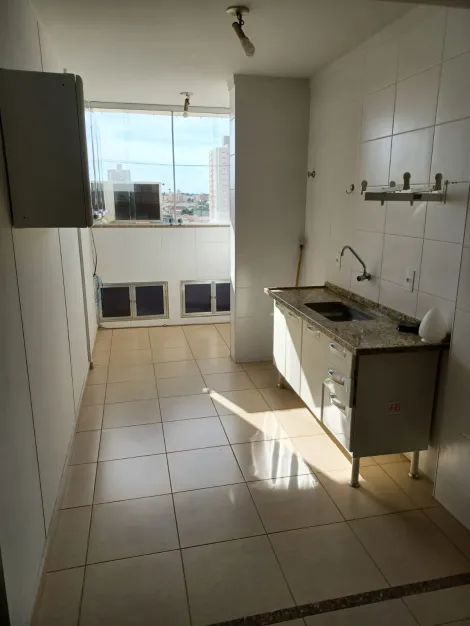 Excelente oportunidade - apartamento no centro de Rio Preto