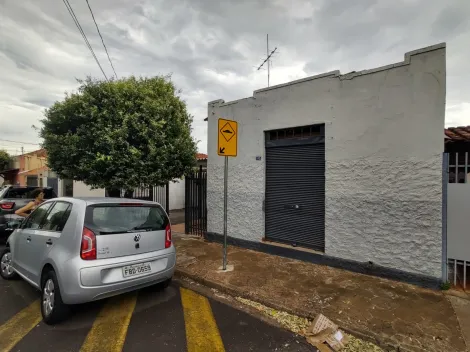 imagem 1 - Casa com Salão comercial e edícula imagem 1 - Casa com Salão comercial e edícula
