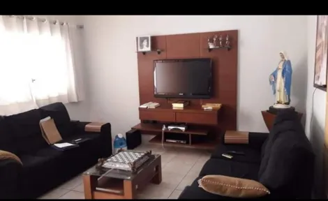 imagem 2 - Casa com 04 dormitórios próxima à Danilo Galeazzi imagem 2 - Casa com 04 dormitórios próxima à Danilo Galeazzi