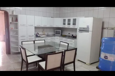 imagem 1 - Casa com 04 dormitórios próxima à Danilo Galeazzi imagem 1 - Casa com 04 dormitórios próxima à Danilo Galeazzi