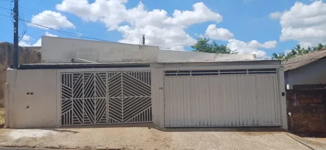 imagem 2 - Casa com 3 quartos e salão comercial a venda. imagem 2 - Casa com 3 quartos e salão comercial a venda.