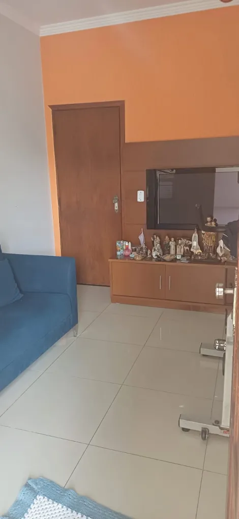 imagem 4 - Casa com 3 quartos e salão comercial a venda. imagem 4 - Casa com 3 quartos e salão comercial a venda.