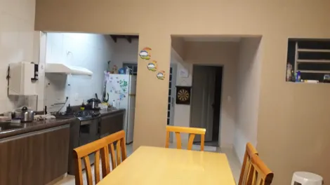 imagem 4 - Casa com edícula  - Vila Elmaz imagem 4 - Casa com edícula  - Vila Elmaz