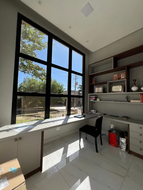 imagem 5 - Casa moderna com 3 suítes no condomínio Recanto do lago. imagem 5 - Casa moderna com 3 suítes no condomínio Recanto do lago.