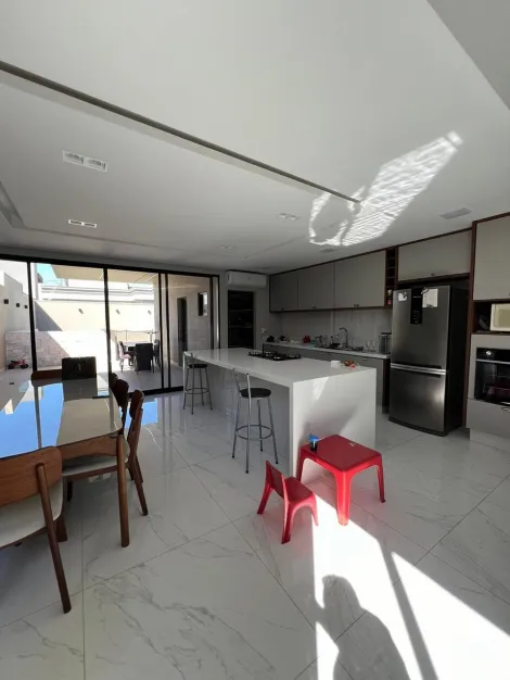 imagem 2 - Casa moderna com 3 suítes no condomínio Recanto do lago. imagem 2 - Casa moderna com 3 suítes no condomínio Recanto do lago.