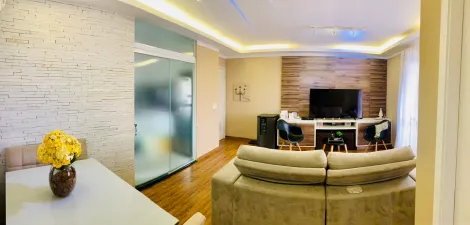 imagem 3 - Apartamento com 3 dormitórios (uma suíte) em um dos mais completos condomínios de Rio Preto. imagem 3 - Apartamento com 3 dormitórios (uma suíte) em um dos mais completos condomínios de Rio Preto.