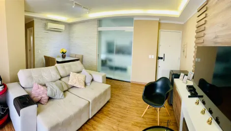 imagem 4 - Apartamento com 3 dormitórios (uma suíte) em um dos mais completos condomínios de Rio Preto. imagem 4 - Apartamento com 3 dormitórios (uma suíte) em um dos mais completos condomínios de Rio Preto.