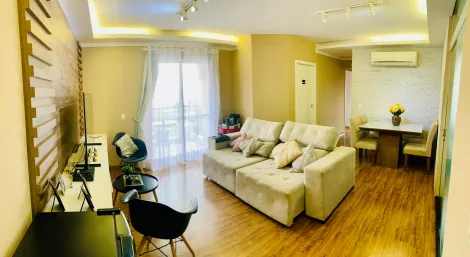 imagem 1 - Apartamento com 3 dormitórios (uma suíte) em um dos mais completos condomínios de Rio Preto. imagem 1 - Apartamento com 3 dormitórios (uma suíte) em um dos mais completos condomínios de Rio Preto.