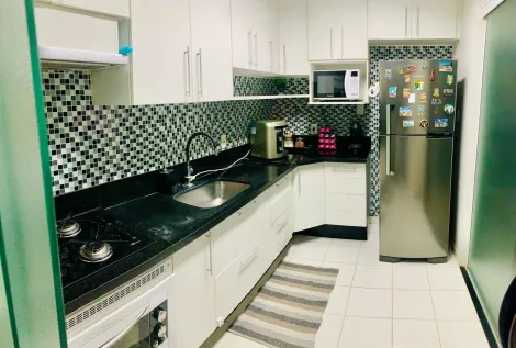 imagem 5 - Apartamento com 3 dormitórios (uma suíte) em um dos mais completos condomínios de Rio Preto. imagem 5 - Apartamento com 3 dormitórios (uma suíte) em um dos mais completos condomínios de Rio Preto.