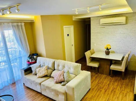 imagem 2 - Apartamento com 3 dormitórios (uma suíte) em um dos mais completos condomínios de Rio Preto. imagem 2 - Apartamento com 3 dormitórios (uma suíte) em um dos mais completos condomínios de Rio Preto.