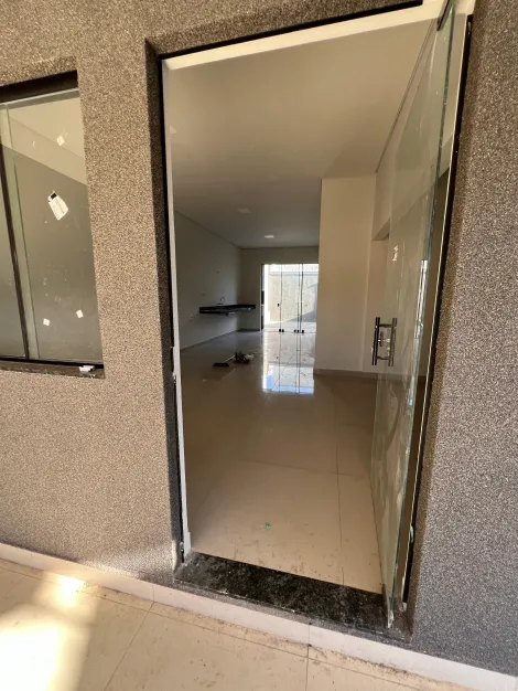 imagem 3 - Casa nova, nunca habitada, com 3 quartos no Borboletas  - Bady Bassitt imagem 3 - Casa nova, nunca habitada, com 3 quartos no Borboletas  - Bady Bassitt