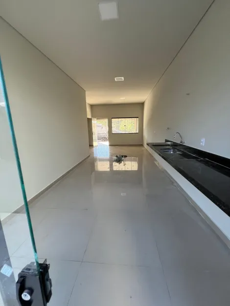 imagem 5 - Casa nova, nunca habitada, com 3 quartos no Borboletas  - Bady Bassitt imagem 5 - Casa nova, nunca habitada, com 3 quartos no Borboletas  - Bady Bassitt