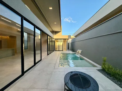imagem 1 - Casa 3 Suites Nova no condomínio Recanto do Lago imagem 1 - Casa 3 Suites Nova no condomínio Recanto do Lago