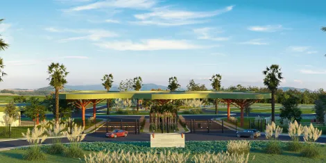 imagem 2 - Terreno / Lote Botanic Residence imagem 2 - Terreno / Lote Botanic Residence