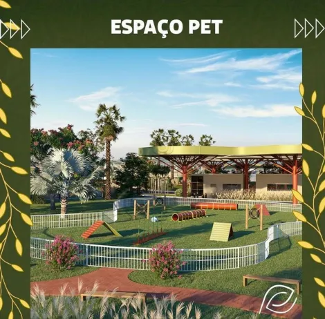 imagem 3 - Terreno / Lote Botanic Residence imagem 3 - Terreno / Lote Botanic Residence