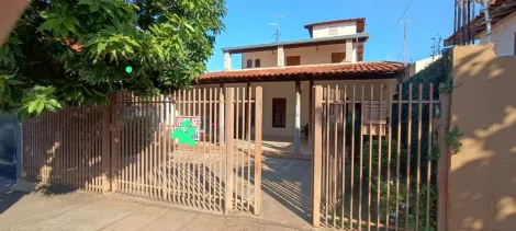 imagem 1 - Imóvel no centro de Mirassol, podendo ser adaptado para comercio imagem 1 - Imóvel no centro de Mirassol, podendo ser adaptado para comercio