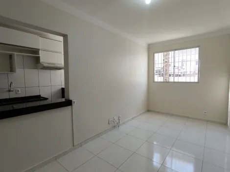 imagem 1 - Apartamento térreo com suíte na região dos Damhas. imagem 1 - Apartamento térreo com suíte na região dos Damhas.