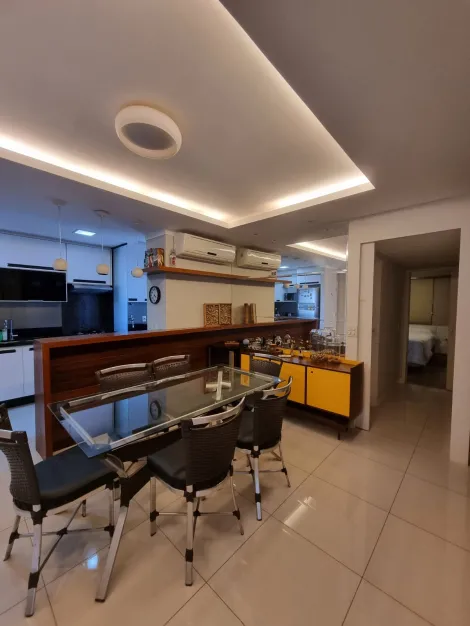 imagem 3 - Apartamento impecável no condomínio Cenarium - Av JK imagem 3 - Apartamento impecável no condomínio Cenarium - Av JK
