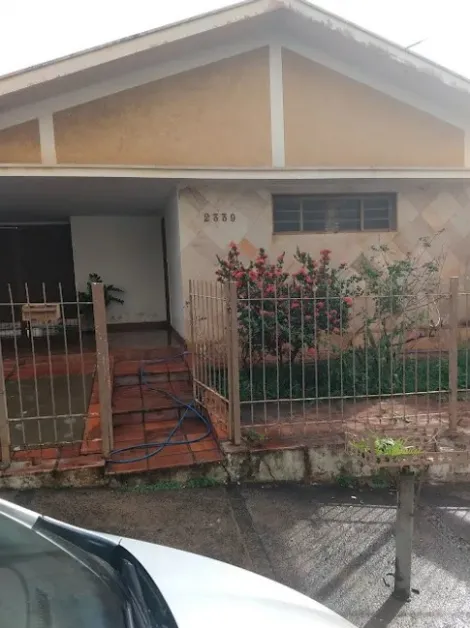 imagem 1 - Imóvel misto  - comercial/residencial - a um quarteirão da Bady Bassitt imagem 1 - Imóvel misto  - comercial/residencial - a um quarteirão da Bady Bassitt