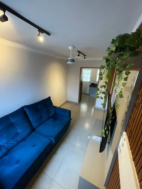 imagem 2 - Casa em condomínio Reserva Pacaembu - 2 quartos e churrasqueira imagem 2 - Casa em condomínio Reserva Pacaembu - 2 quartos e churrasqueira
