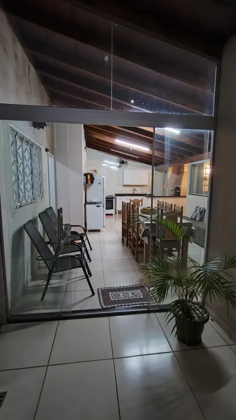 imagem 1 - Casa com suíte e área gourmet. imagem 1 - Casa com suíte e área gourmet.