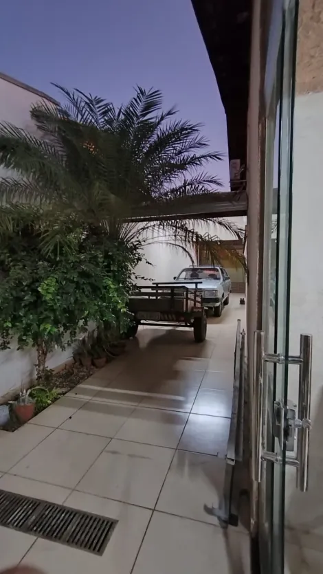 imagem 2 - Casa com suíte e área gourmet. imagem 2 - Casa com suíte e área gourmet.