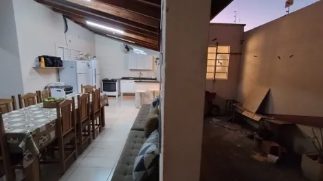 imagem 3 - Casa com suíte e área gourmet. imagem 3 - Casa com suíte e área gourmet.