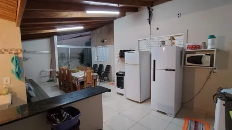 imagem 4 - Casa com suíte e área gourmet. imagem 4 - Casa com suíte e área gourmet.