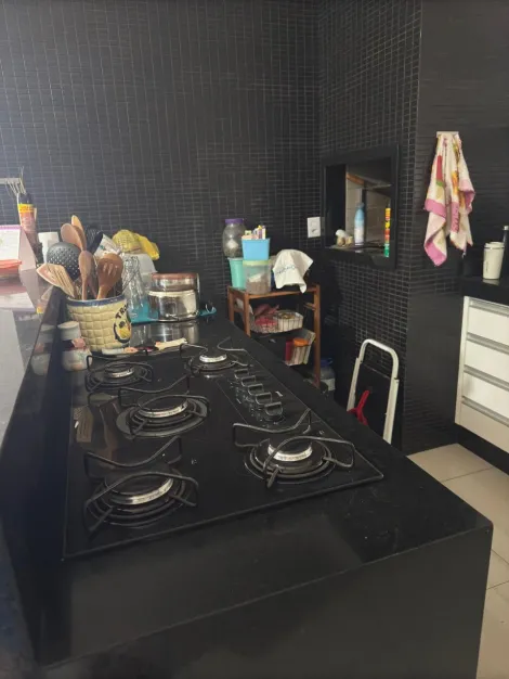 imagem 4 - Casa com 4 quartos à venda  - Pq Cidade Jardim em Votuporanga imagem 4 - Casa com 4 quartos à venda  - Pq Cidade Jardim em Votuporanga
